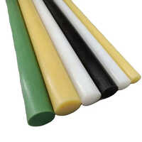 Hdpe Rod - Color: Multi Color