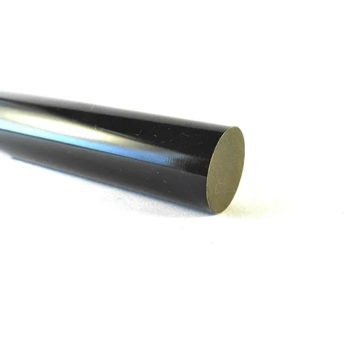 Ebonite Rod