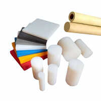Hdpe Products - Density: 0.98 Gram Per Cubic Centimeter(g/cm3)