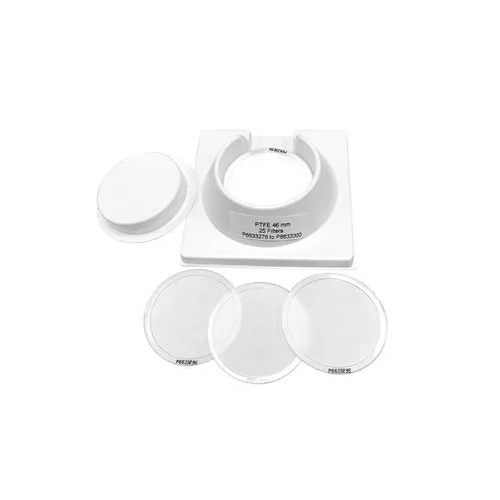 PTFE Disc