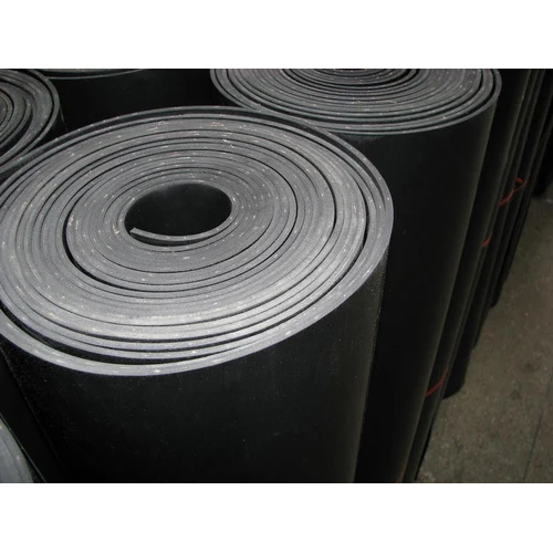 NBR Rubber Sheet