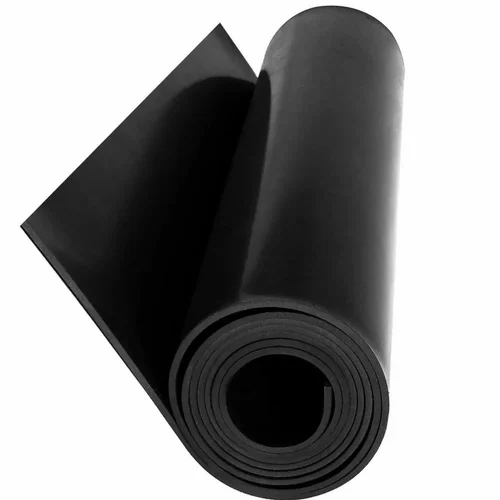 EPDM Rubber Sheets