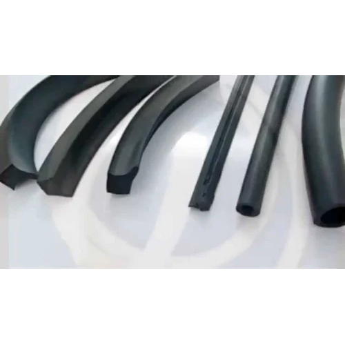 Rubber Extrusion Profile