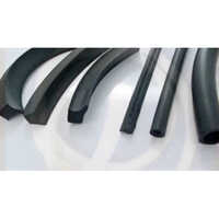 Rubber Extrusion Profile