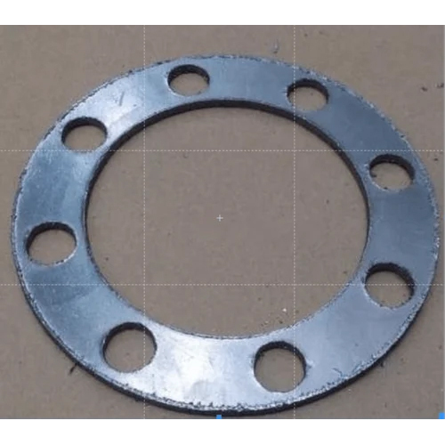 Graphite Reinforced Gasket