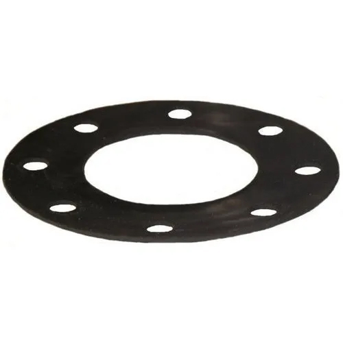 Synthetic Rubber Gaskets