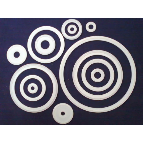 PTFE TC Gasket