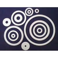 Ptfe Tc Gasket - Application: Industrial