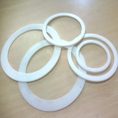 PTFE Machine Gasket