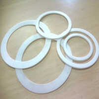 Ptfe Machine Gasket - Application: Industrial