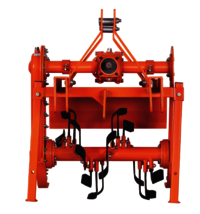 Reverse Forward Rotavator Rotary Tiller