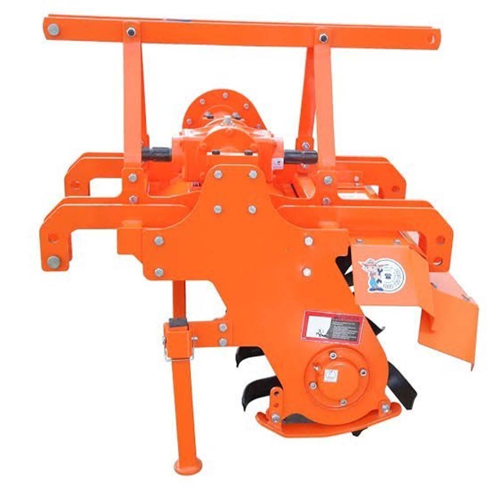 Reverse Forward Rotavator Rotary Tiller - General Use: Agriculture
