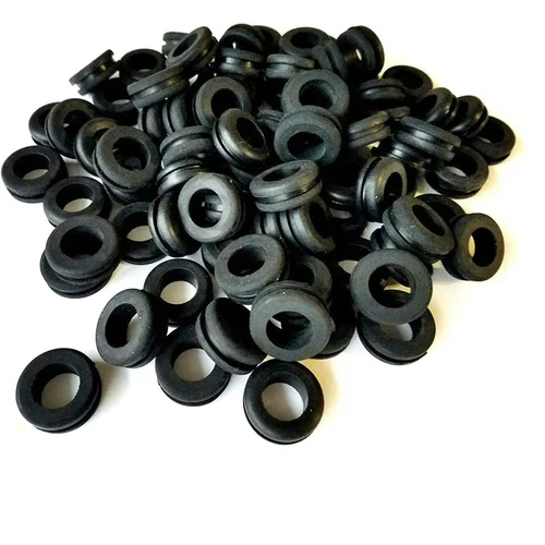Extrusion Rubber Parts