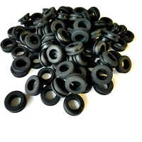 Extrusion Rubber Parts