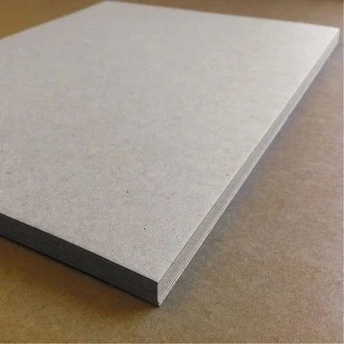 Asbestos Millboard Sheets