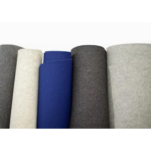 Wool Felt