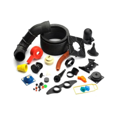 Automotive Molded Rubber Parts