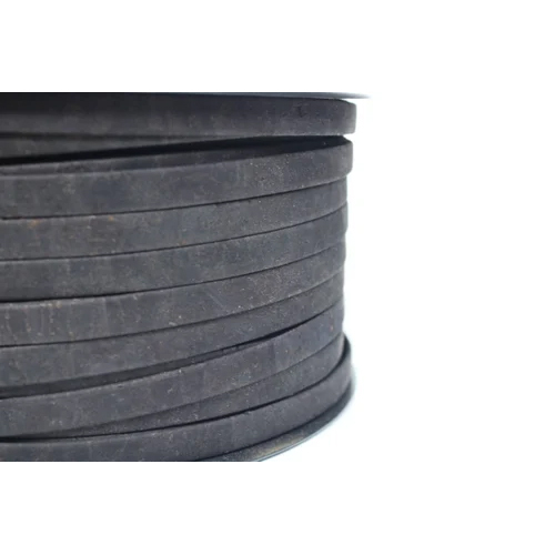 Rubber Cork Strip