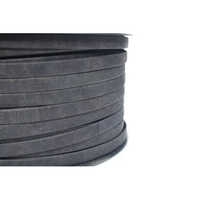 Rubber Cork Strip