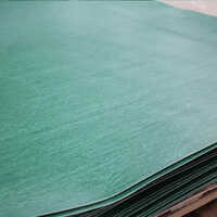 Quality Non Asbestos Gasket Sheet - Color: Green