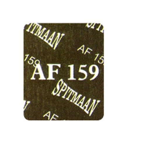 Non Asbestos Gasket Synthetic Sheet