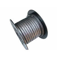 Asbestos Packing For Marine - Color: Black