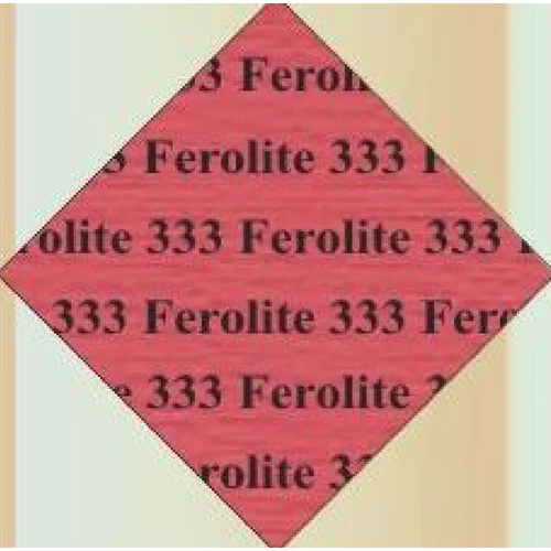 Ferolite Non Asbestos Jointing Sheets