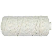 Asbestos Yarn Product - Color: White