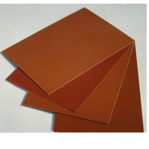 Fabric Phenolic Sheet