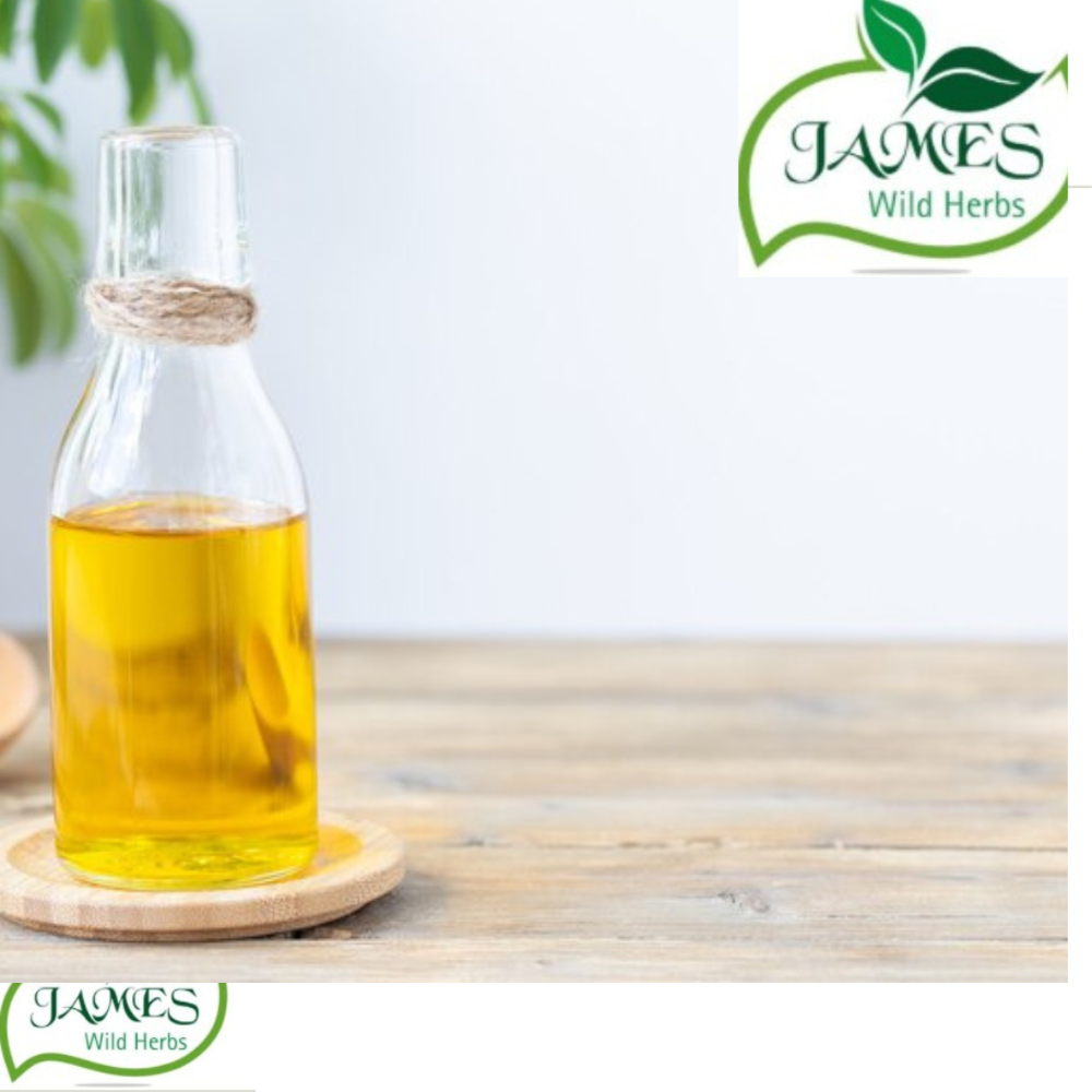 Castor Cold Press Oil