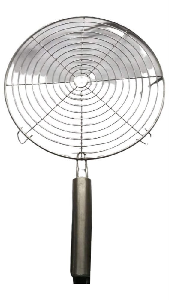 Square Stainless Steel Roaster