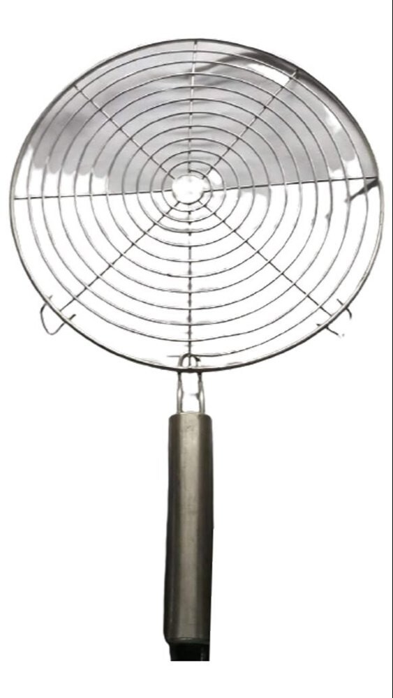 Square Stainless Steel Roaster