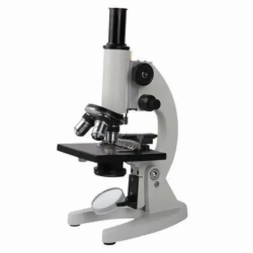 Student Microscope - Automation Grade: No