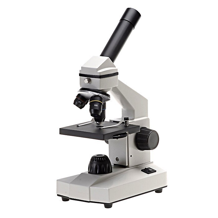 Student Microscope - Automation Grade: No
