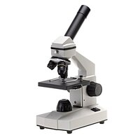 STUDENT MICROSCOPE