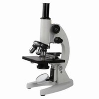 STUDENT MICROSCOPE