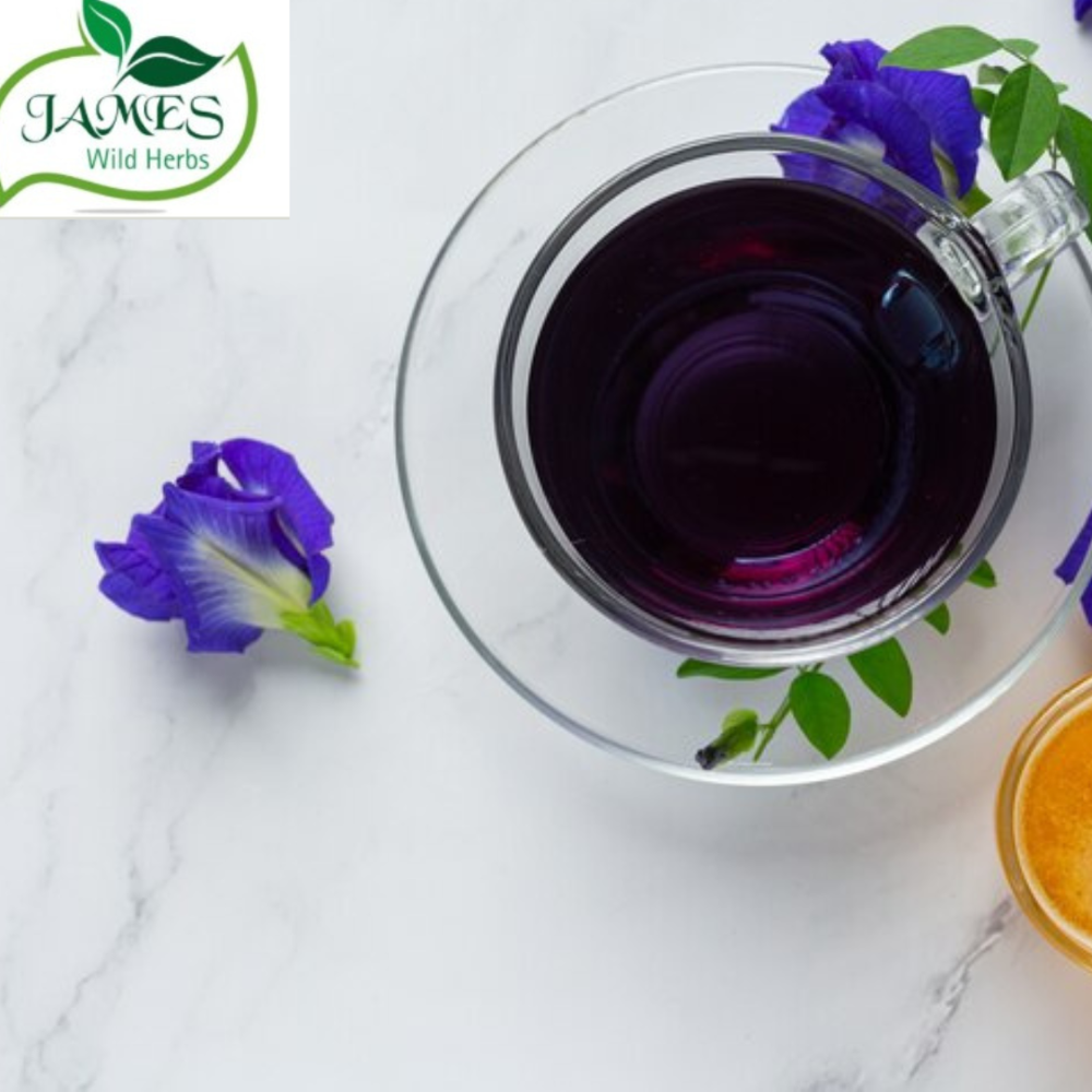 Lavender Oil By James Wild Herbs