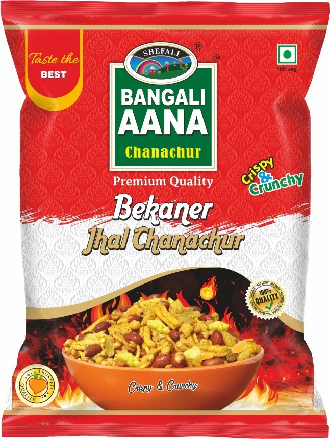 Jhal Chanachur