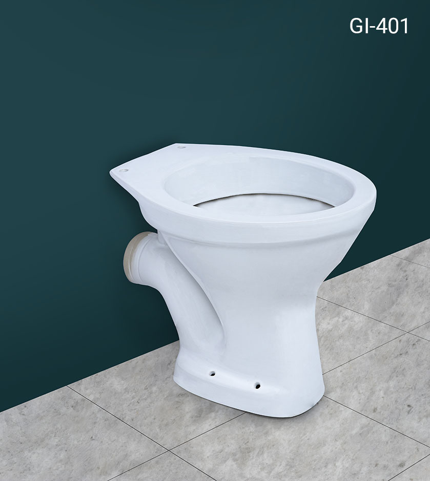 Contemporary WC