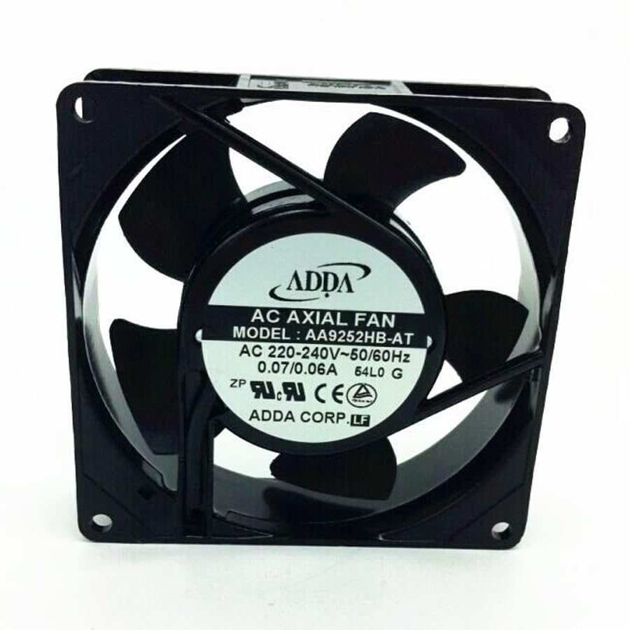 ADDA AA9252HB-AT 9225 Cooling Fan for Chassis Power Supply