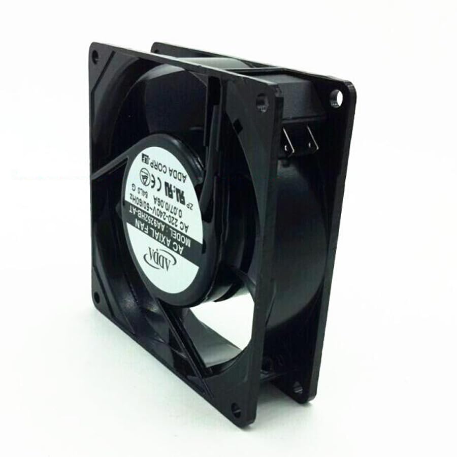 ADDA AA9252HB-AT 9225 Cooling Fan for Chassis Power Supply