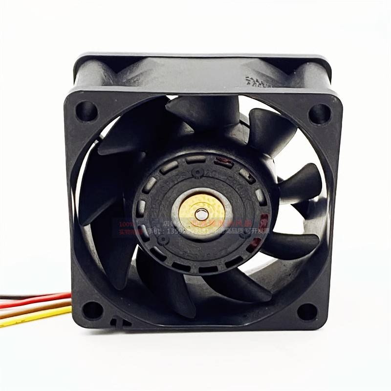 9G0624P4H003 24V 0.34a Original Sanyo Sanace60 Inverter Cooling Fan 6025