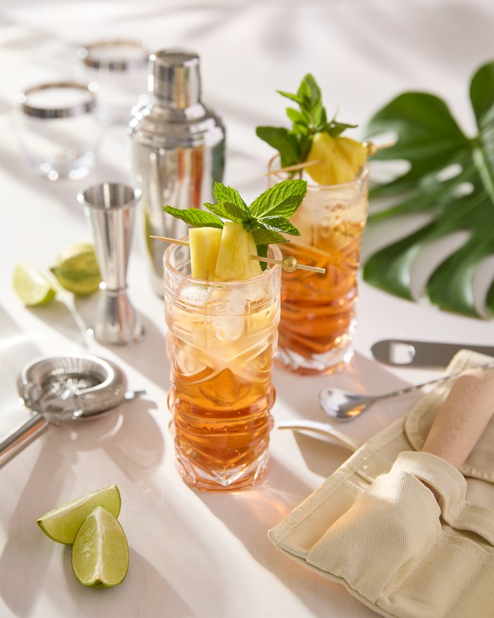 WATER GLASS 410 ML 6 PC SET3