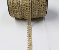 Border Fancy Laces