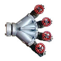 Collecting And Dividing Breeching - Color: Multiple