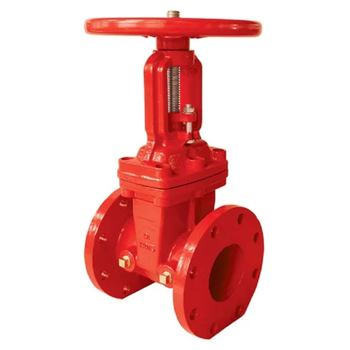 Nff-gvn-gvo गेट वाल्व्स