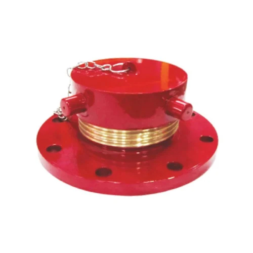 Fire Safety Equipment