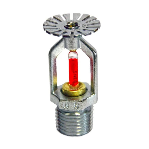 Sprinkler System