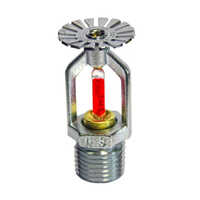 Sprinkler System