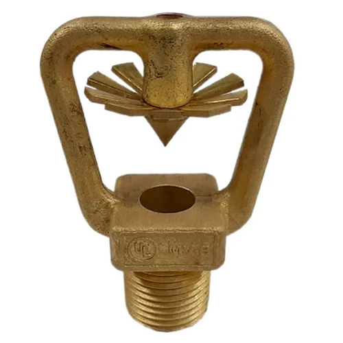 Water Spray Nozzle